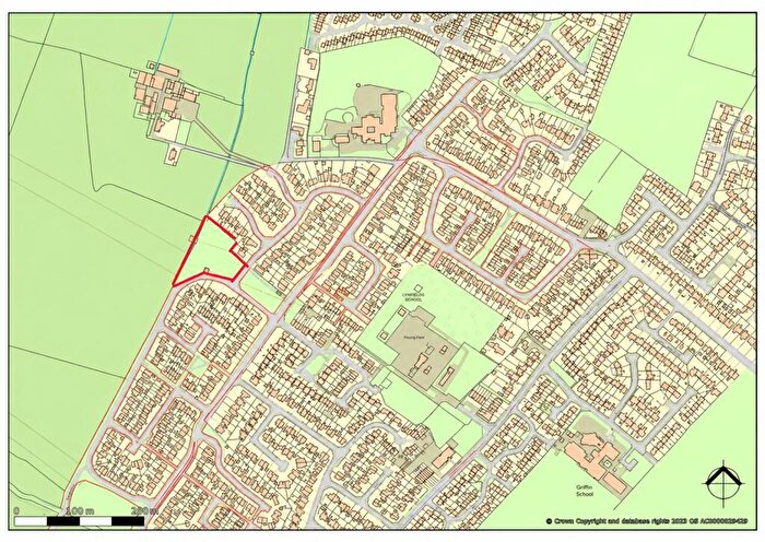 Land For Sale In Land On The West Side Of Hesters Way Lane, Cheltenham, Gloucestershire, Gloucestershire, GL51