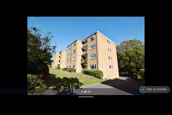 2 Bedroom Flat To Rent In Bournemouth, Bournemouth, BH4