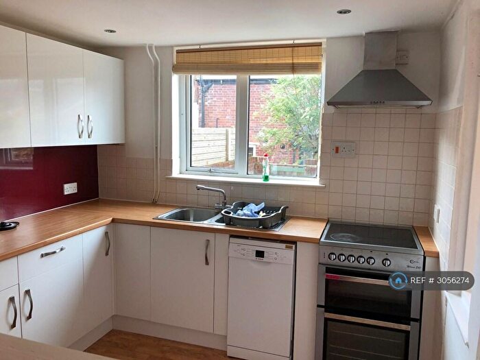 3 Bedroom Terraced House To Rent In Salisbury Road, Exeter, EX4