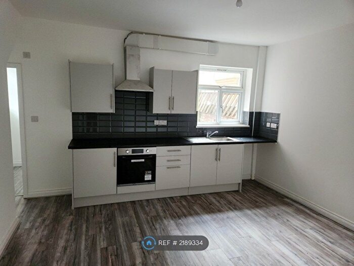 1 Bedroom Flat To Rent In Murray Road, Rugby, CV21