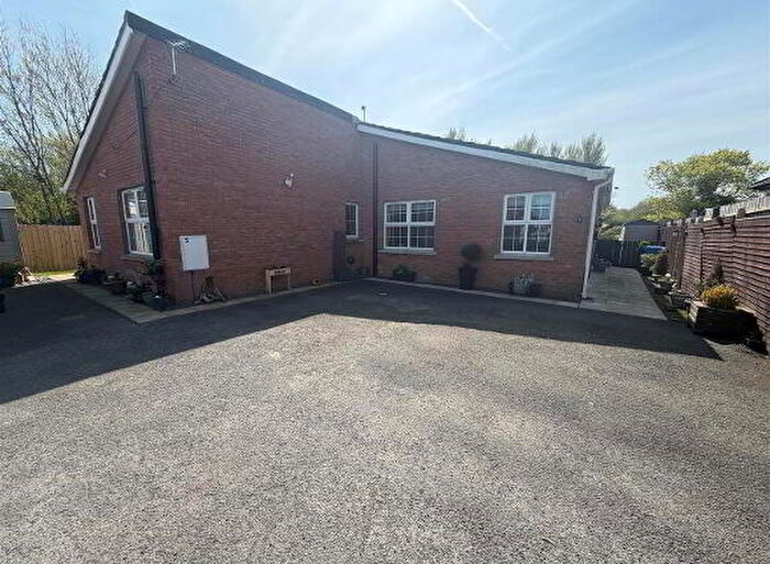 2 Bedroom Semi-detached Bungalows For Sale In Jubilee Place, Bangor, BT19