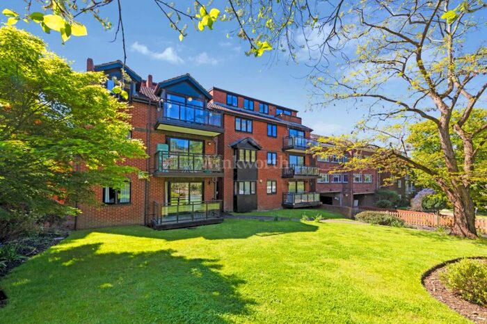 1 Bedroom Apartment To Rent In The Avenue, Beckenham, Kent, BR3