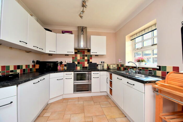 4 Bedroom Detached House For Sale In Chedworth Place, Tattingstone, IP9
