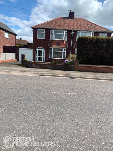 3 Bedroom Semi-Detached House For Sale In Cheetham Hill Road, Dukinfield, Greater Manchester, SK16