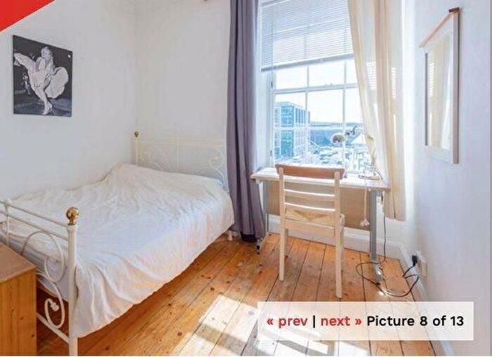 5 Bedroom Maisonette To Rent In /R, Union Street, Dundee, DD1