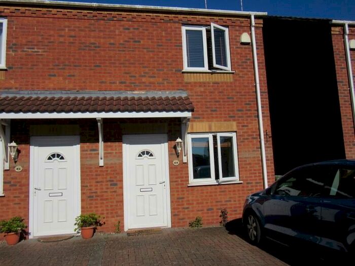 2 Bedroom Semi-Detached House To Rent In Fern Road, King's Lynn, PE30