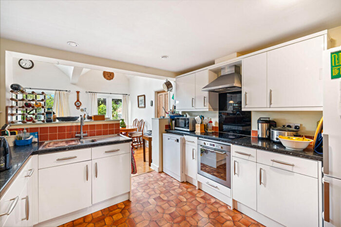 3 Bedroom Detached Bungalow For Sale In Ref: Gk - Leith Road, Beare Green, RH5