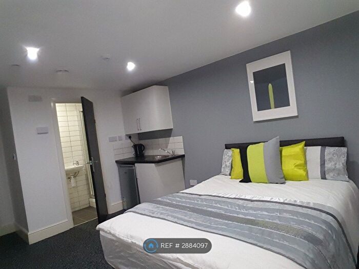 Studio To Rent In Ordnance Road, Coventry, CV6
