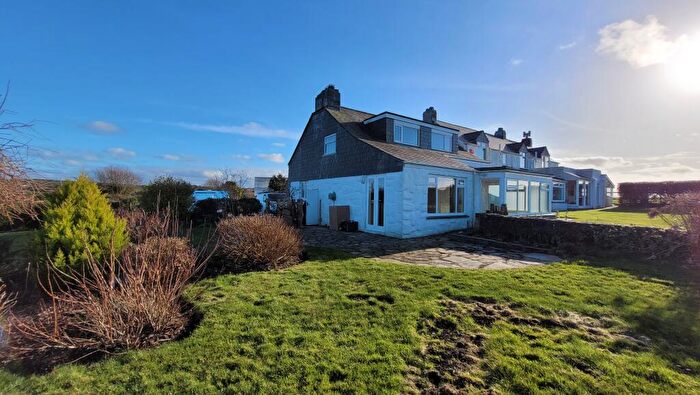 4 Bedroom Semi-Detached House To Rent In St Issey, PL27