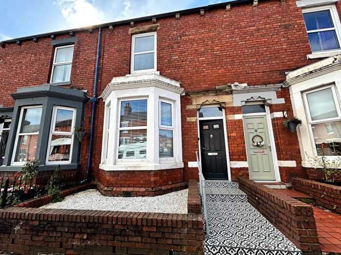 3 Bedroom Terraced House To Rent In Newtown Road, Carlisle, CA2