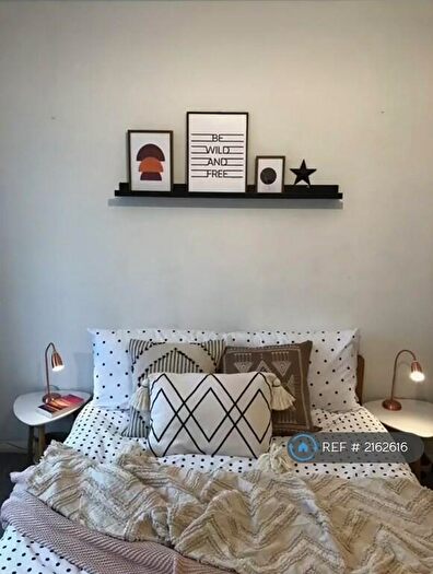 1 Bedroom Flat To Rent In Dagenham, Dagenham, RM10