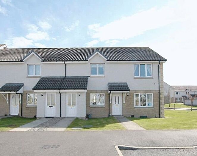 2 Bedroom Flat For Sale In Culduthel Mains Court, Inverness, Highland, IV2