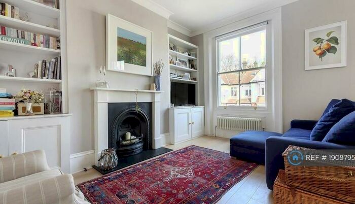 1 Bedroom Flat To Rent In Blackheath, London, SE13