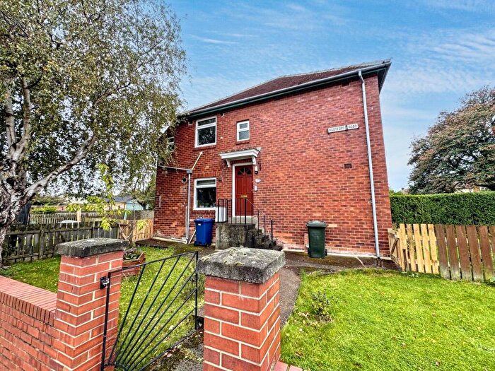 2 Bedroom Flat To Rent In Hartford Road, Gosforth, Newcastle Upon Tyne, Tyne And Wear, NE3