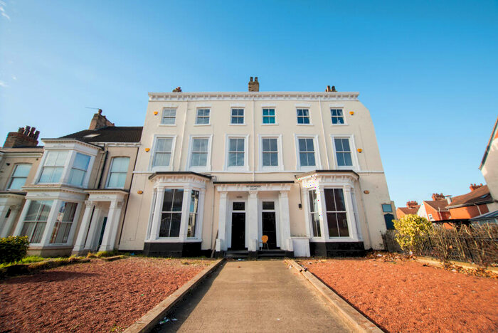 1 Bedroom Flat To Rent In Flat, St Georges Court, HU3