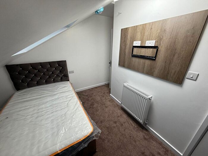 1 Bedroom Terraced House To Rent In Northfield Road, City Centre, Coventry, CV1