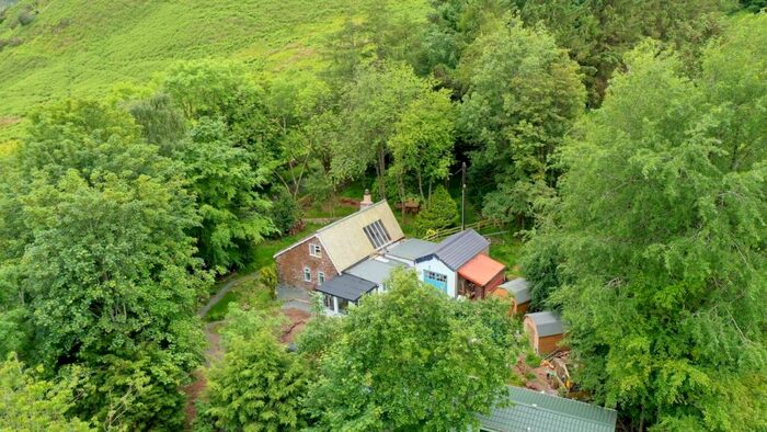3 Bedroom Detached House For Sale In Watermillock, Penrith, CA11