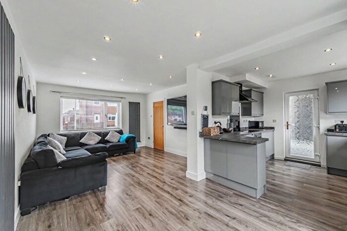 3 Bedroom Semi-Detached House For Sale In Scafell Close, Whitehaven, CA28