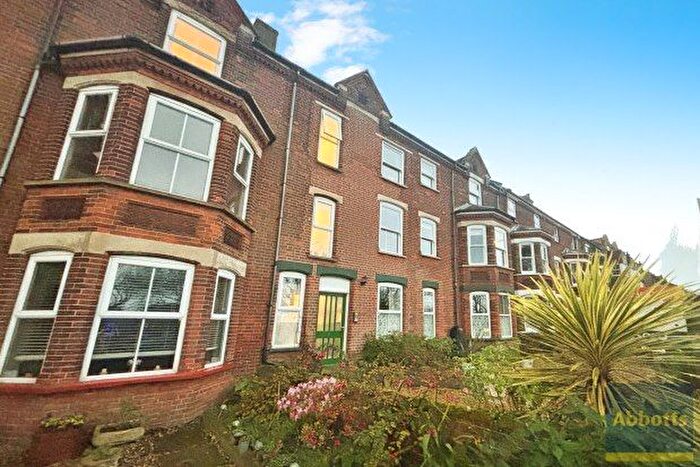 3 Bedroom Flat To Rent In Cromer Road, Sheringham, NR26