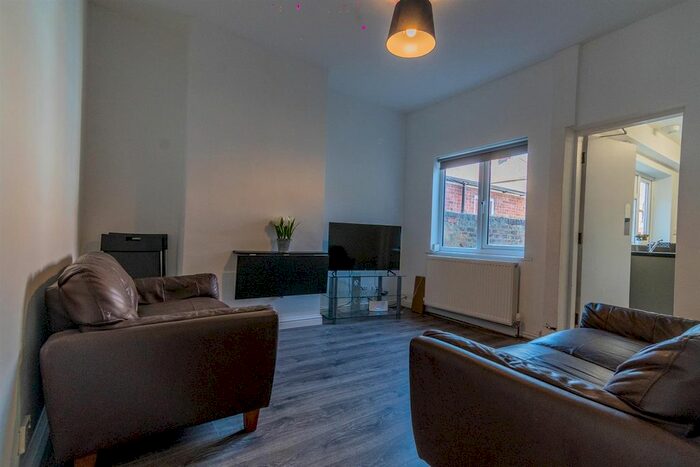 3 Bedroom Property To Rent In Wolsley Street, York, YO10