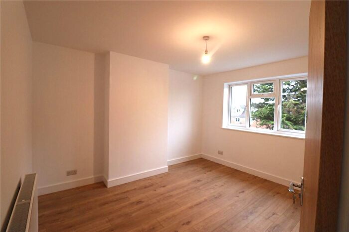 1 Bedroom Property To Rent In Room, Grove Park, London, NW9