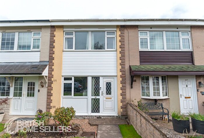3 Bedroom Terraced House For Sale In Station Road, Earl Shilton, Leicester, Leicestershire, LE9
