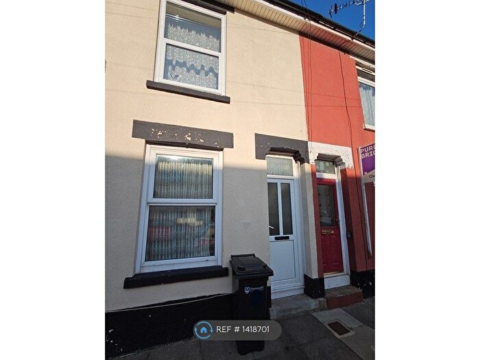 3 Bedroom Terraced House To Rent In Havant Road, Portsmouth, PO2
