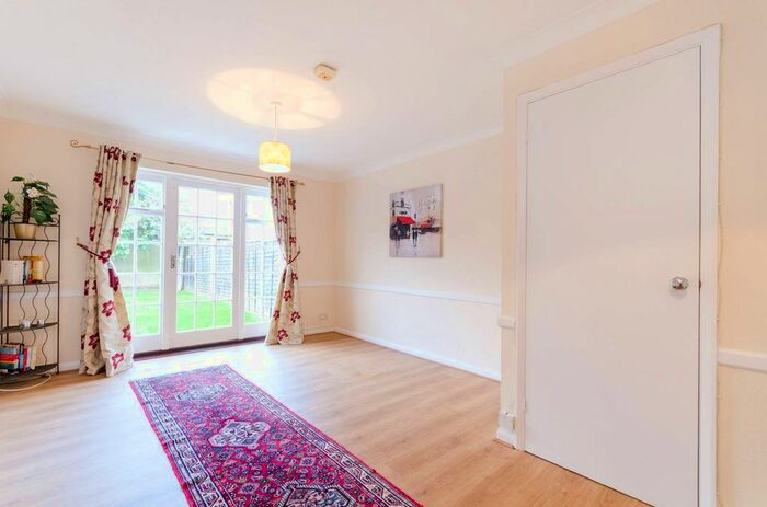2 Bedroom Terraced House To Rent In Grayham Road, New Malden, KT3
