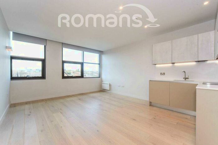 Studio To Rent In Blu Bracknell, RG42