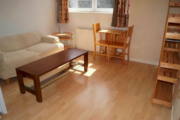 1 Bedroom Flat To Rent In Ashvale Place, Aberdeen, AB10