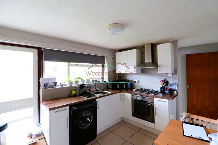 2 Bedroom Semi-Detached House To Rent In High Street, Irchester, NN29