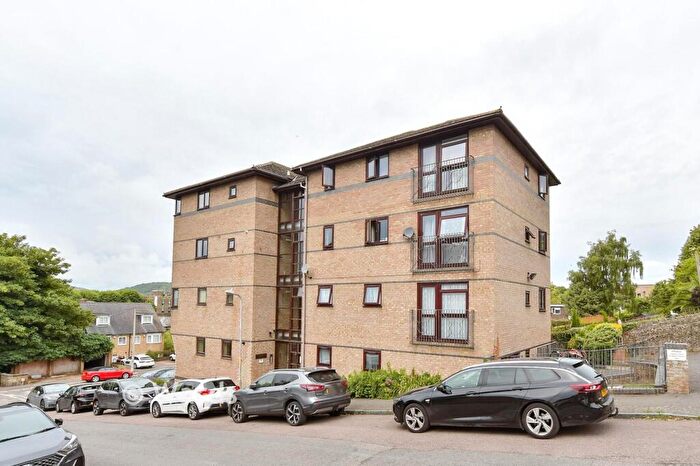 1 Bedroom Duplex For Sale In Harold Street, Dover, Kent, CT16