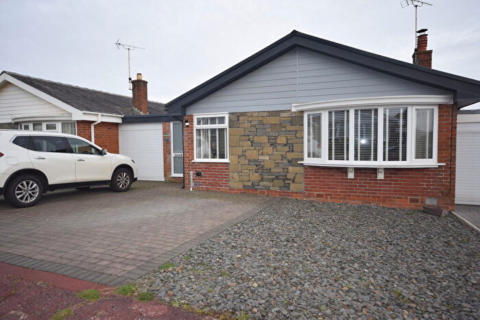 2 Bedroom Detached Bungalow For Sale In Rowan Drive, Barrow-in-Furness, LA13