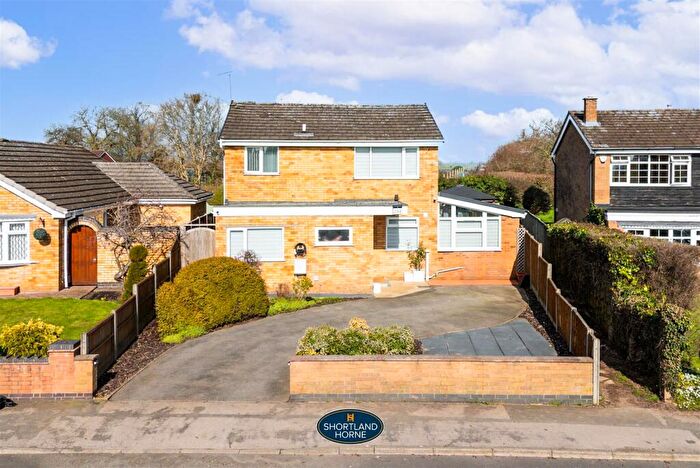 4 Bedroom Detached House For Sale In Upper Eastern Green Lane, Eastern Green, Coventry, CV5