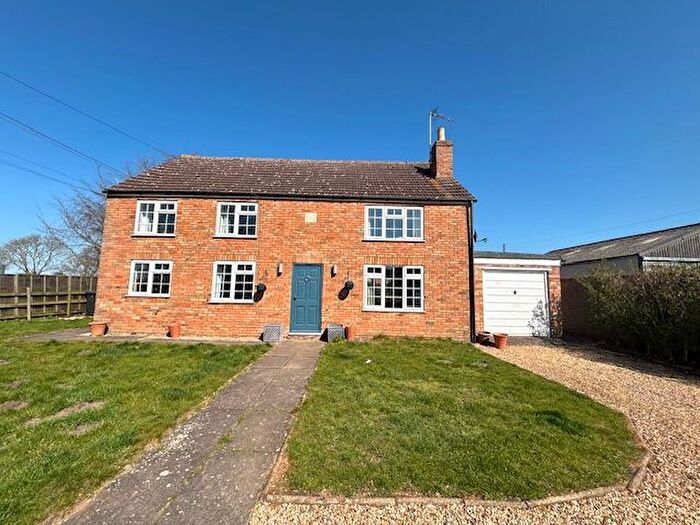 4 Bedroom Detached House To Rent In Wretton Fen Drove, Wretton, King's Lynn, PE33