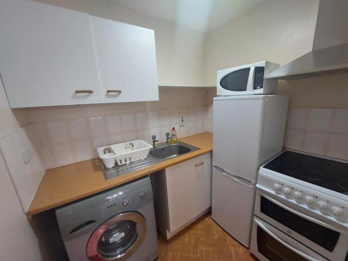 Studio To Rent In Burgess Road, Southampton, SO16