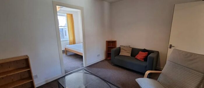 3 Bedroom Town House To Rent In Spital, Aberdeen, AB24