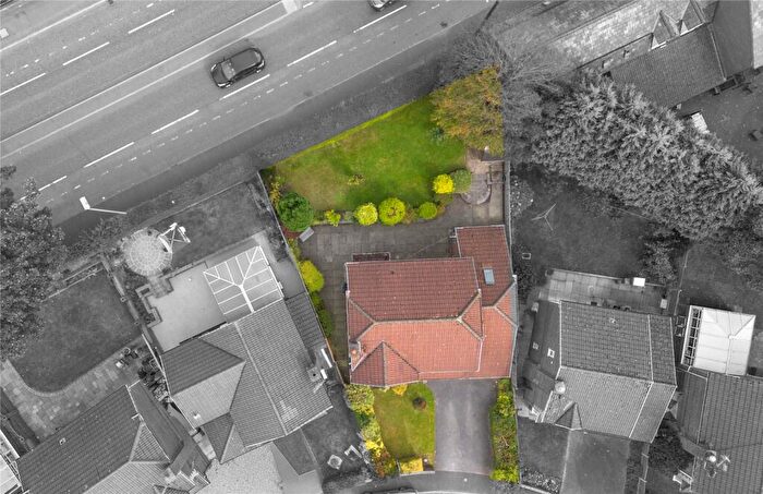 4 Bedroom Detached House For Sale In Passmonds Way, Passmonds, Rochdale, OL11