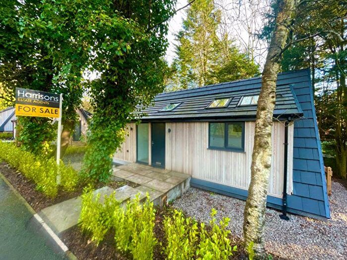 2 Bedroom Detached House To Rent In Cedar Wood Court, Overdale Drive, Heaton, Bolton, BL1