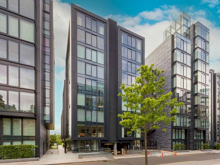 1 Bedroom Flat To Rent In Simpson Loan, Quartermile, Edinburgh, EH3