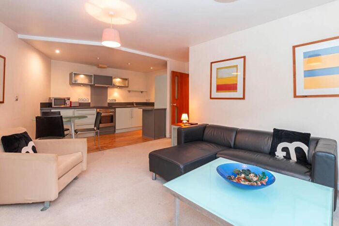 2 Bedroom Apartment To Rent In Liberty Place, Sheepcote Street, B16