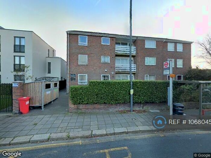 2 Bedroom Flat To Rent In Bessborough Road, Harrow, HA1