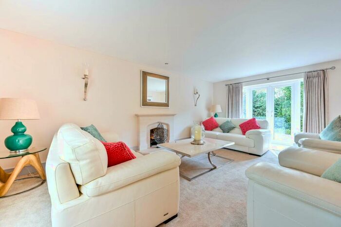 4 Bedroom Detached House To Rent In Heathdown Road, Woking, Pyrford, Woking, GU22