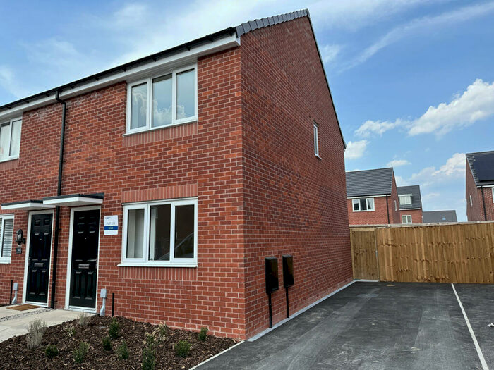 2 Bedroom Semi-Detached House To Rent In Fairwater Avenue, Birkenhead, Cheshire, CH41