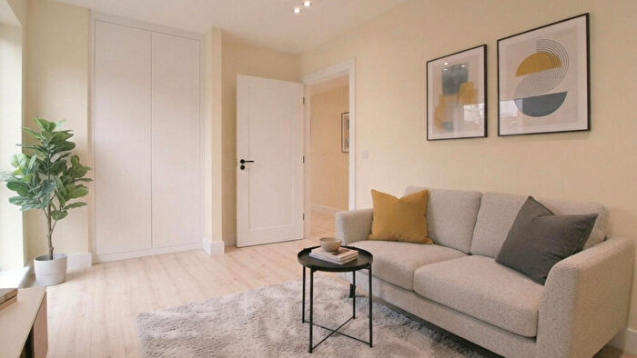 2 Bedroom Apartment For Sale In Burlington Street, Liverpool, L3
