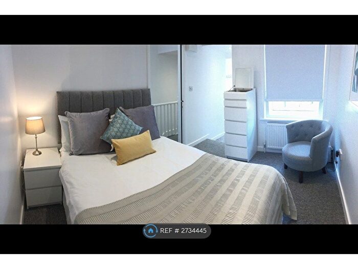 Studio To Rent In Brighton Road, Newhaven, BN9