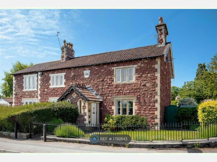 2 Bedroom Semi-Detached House To Rent In Abbots Leigh Road, Bristol, BS8