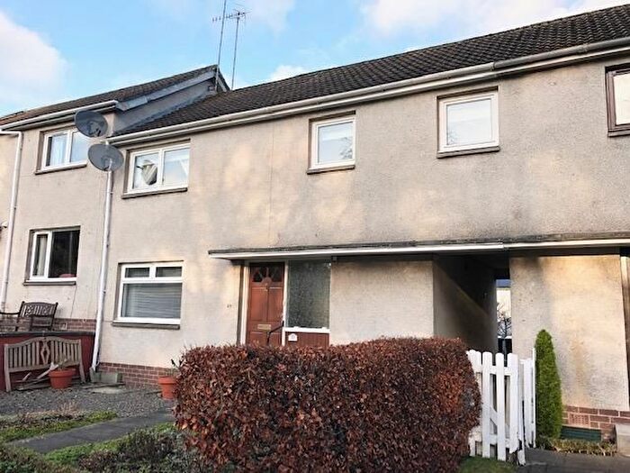 3 Bedroom Terraced House To Rent In Glen Road, Peebles, EH45