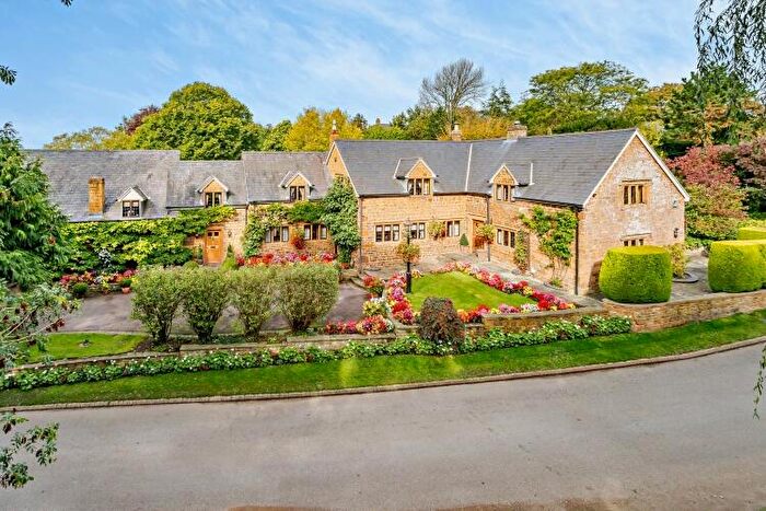 4 Bedroom Detached House To Rent In Church End, Priors Hardwick, CV47