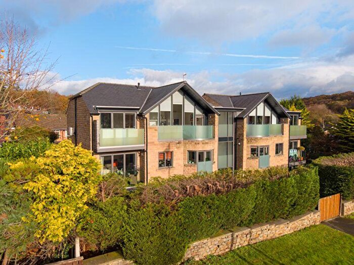 3 Bedroom Apartment For Sale In Abbey Lane, Beauchief, Sheffield, S7